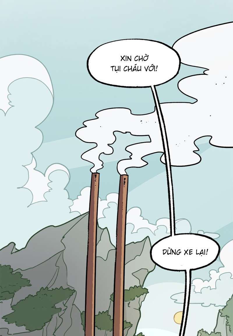 Marionetta [Chap 1-26]