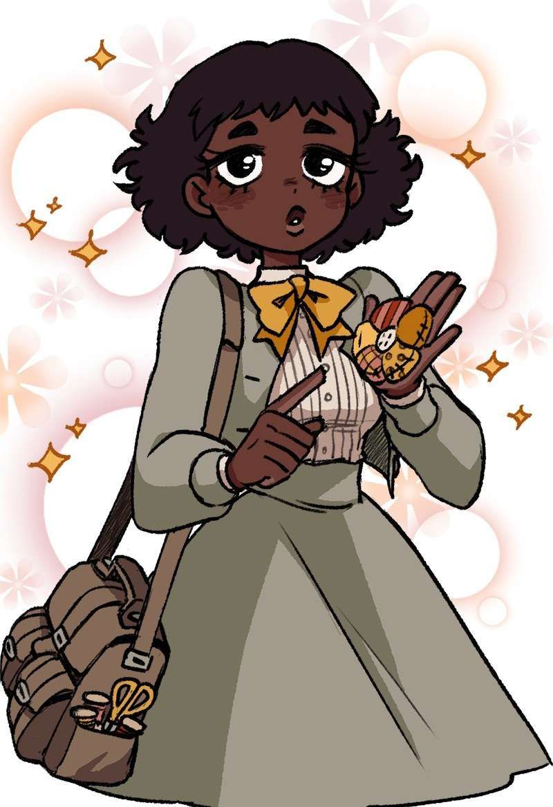 Marionetta [Chap 1-26]