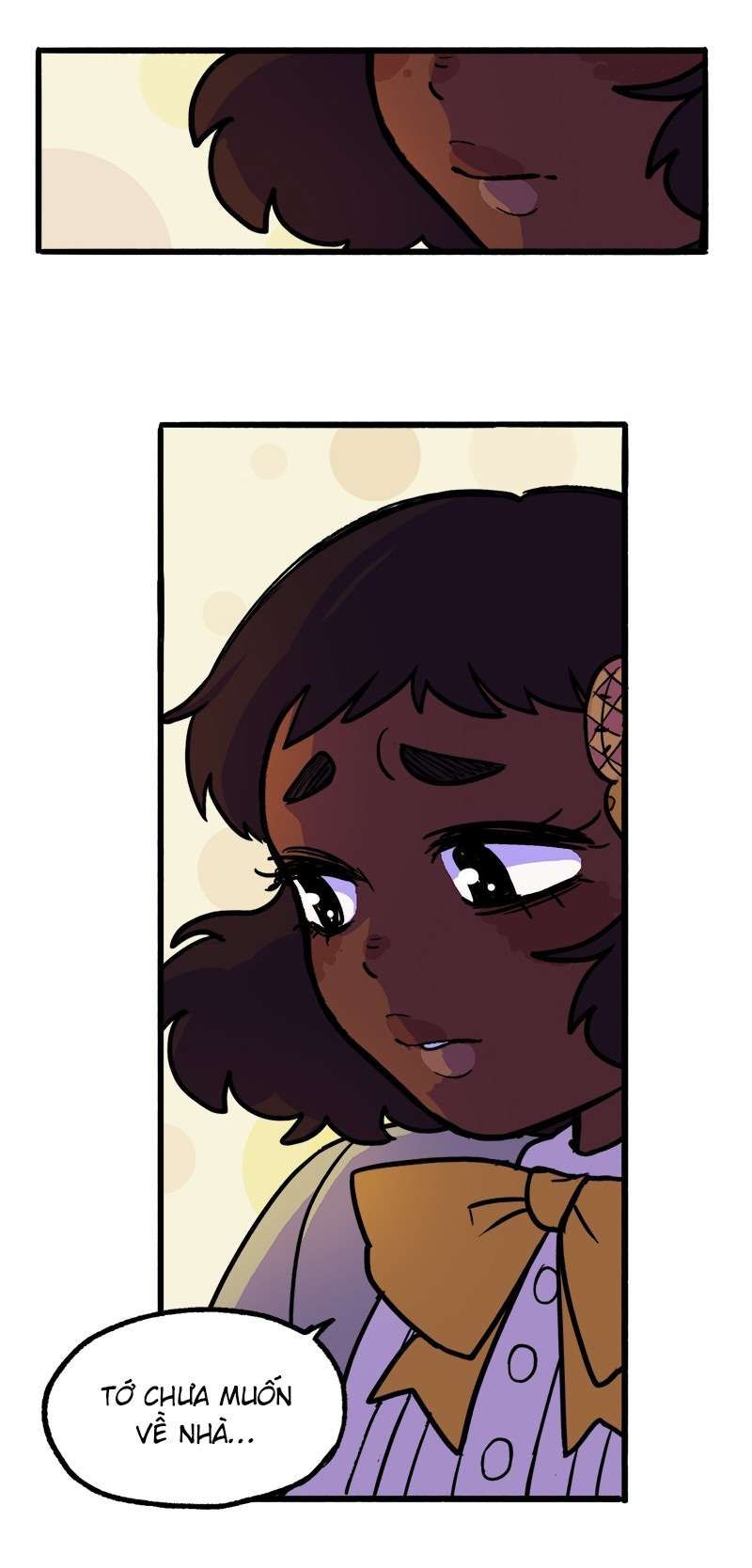 Marionetta [Chap 1-26]