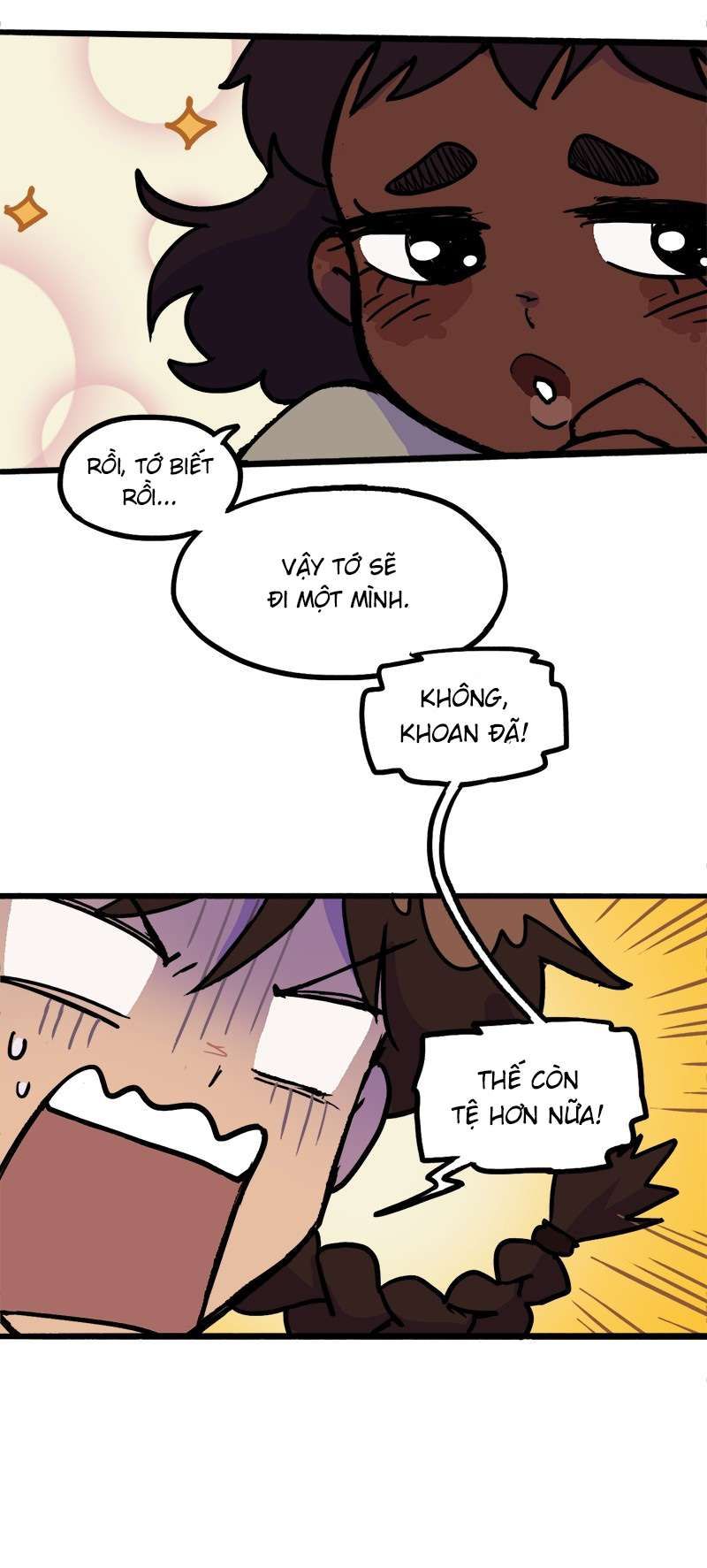 Marionetta [Chap 1-26]