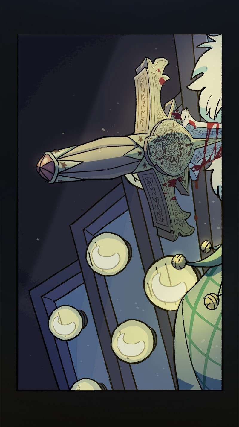 Marionetta [Chap 1-26]