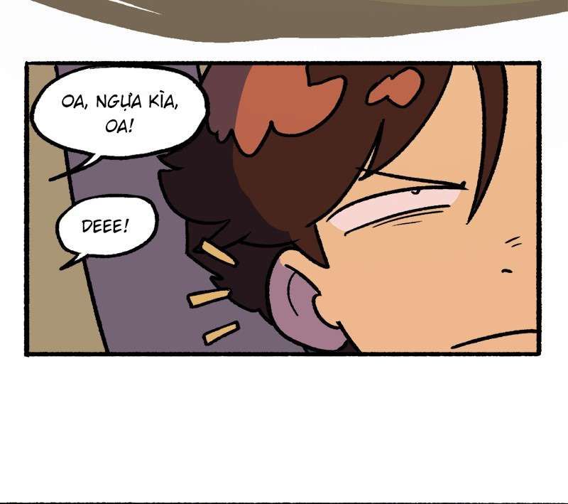 Marionetta [Chap 1-26]