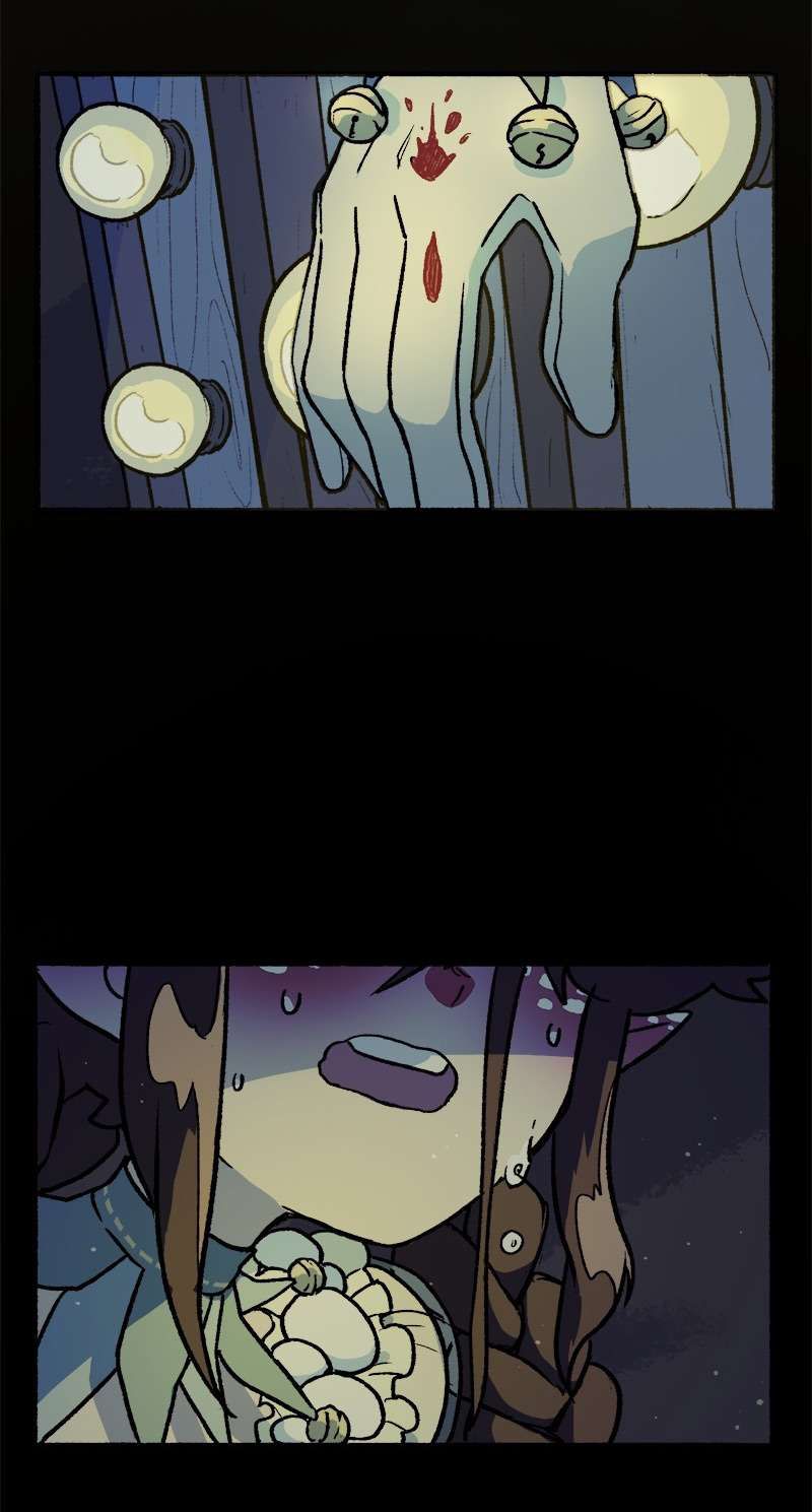 Marionetta [Chap 1-26]