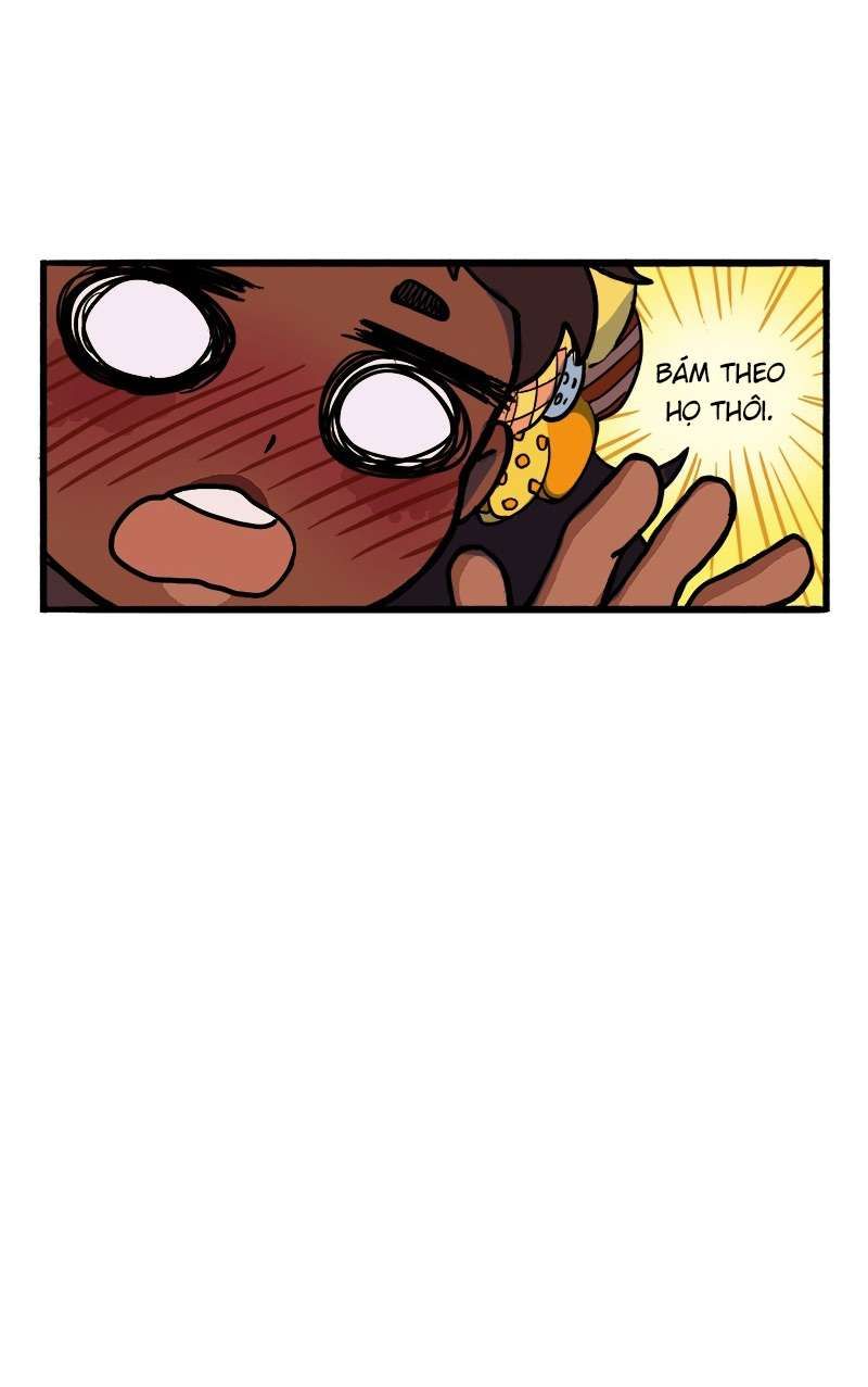 Marionetta [Chap 1-26]