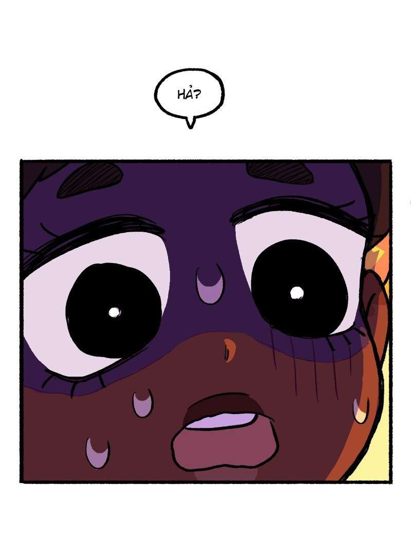 Marionetta [Chap 1-26]