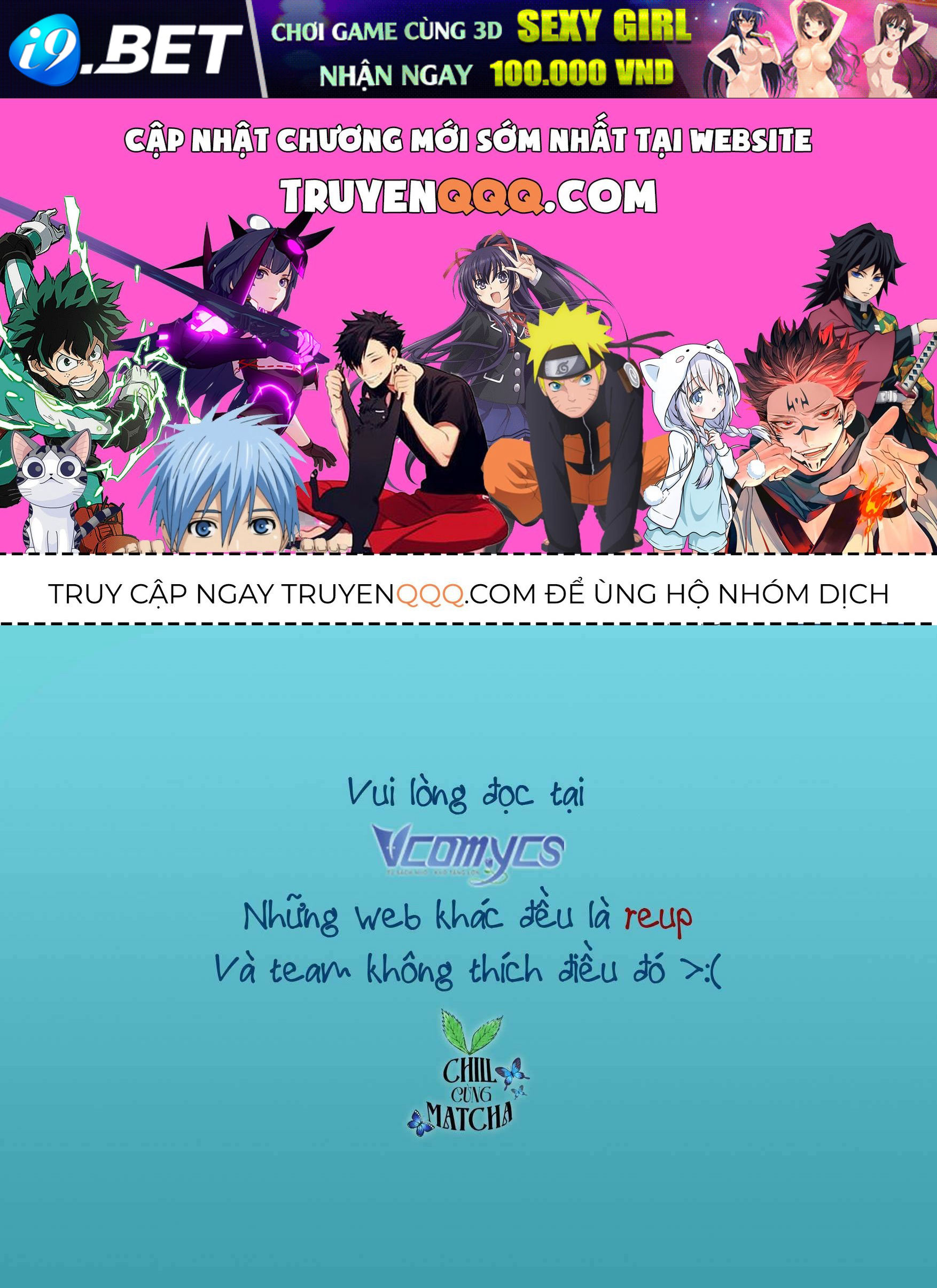 Marionetta [Chap 1-26]