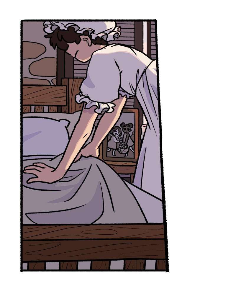 Marionetta [Chap 1-26]