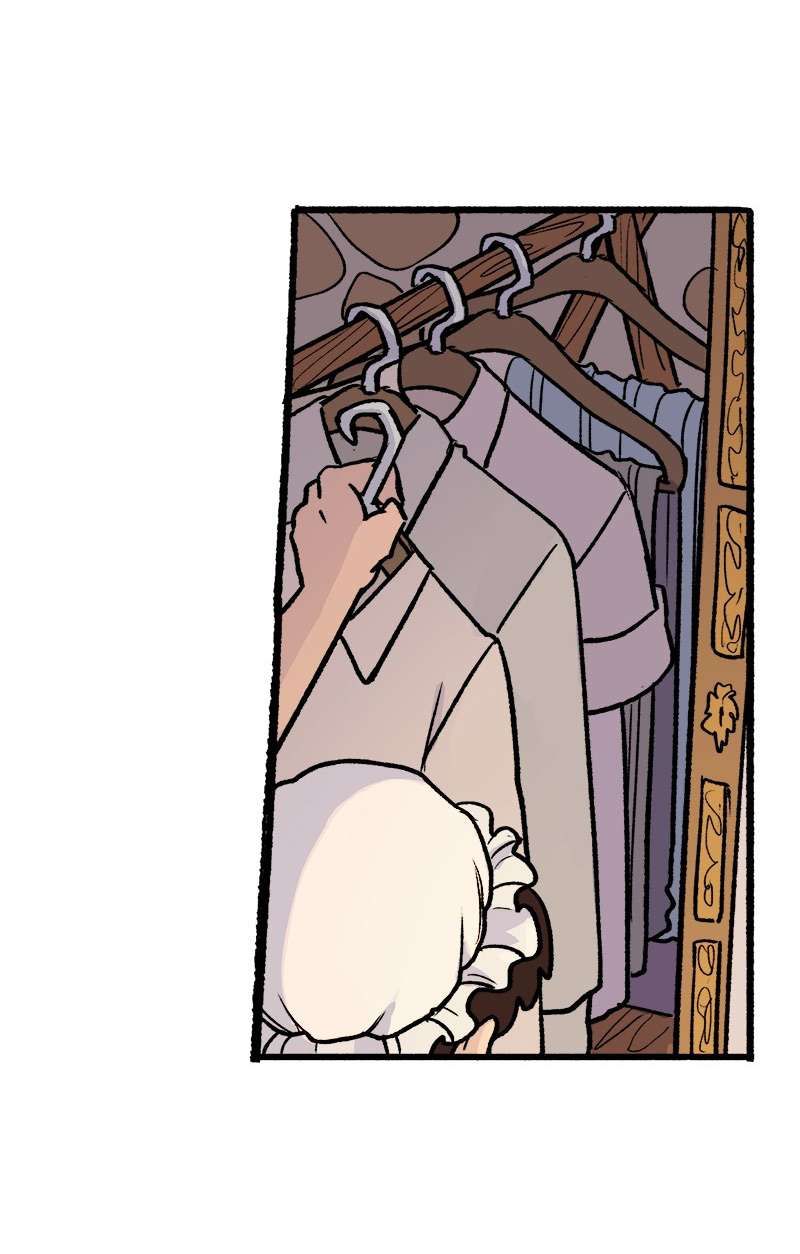 Marionetta [Chap 1-26]