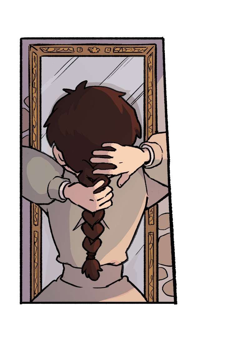 Marionetta [Chap 1-26]