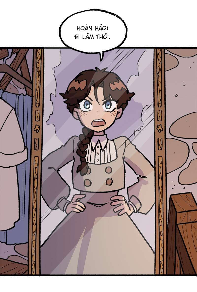 Marionetta [Chap 1-26]