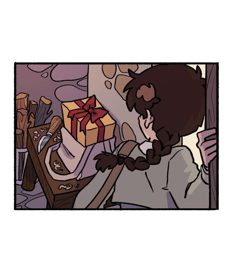 Marionetta [Chap 1-26]