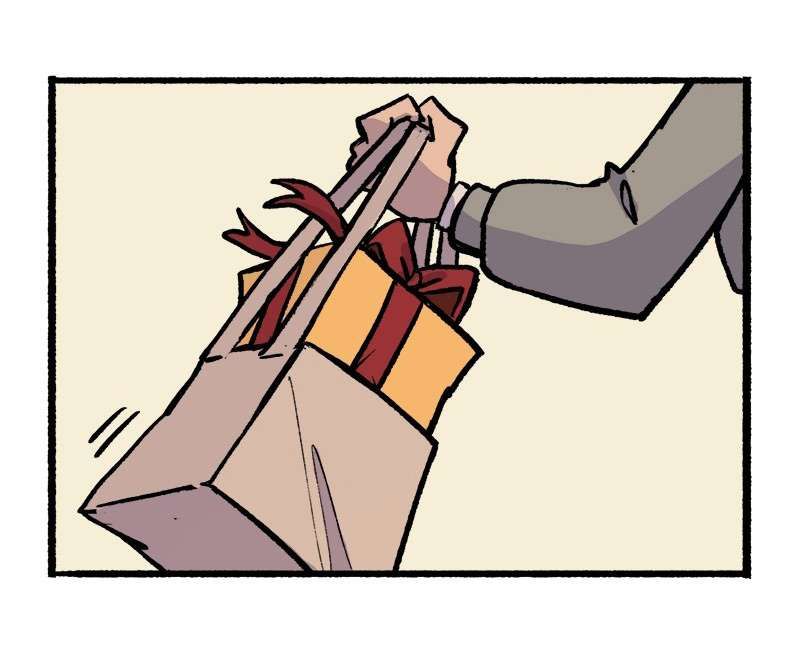 Marionetta [Chap 1-26]