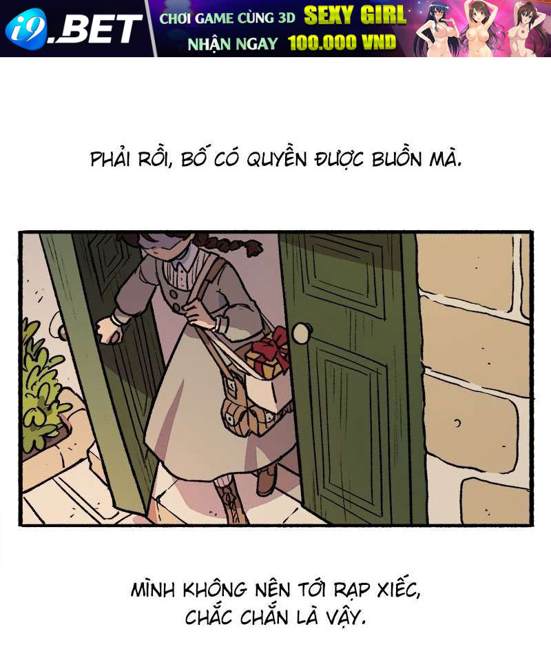 Marionetta [Chap 1-26]