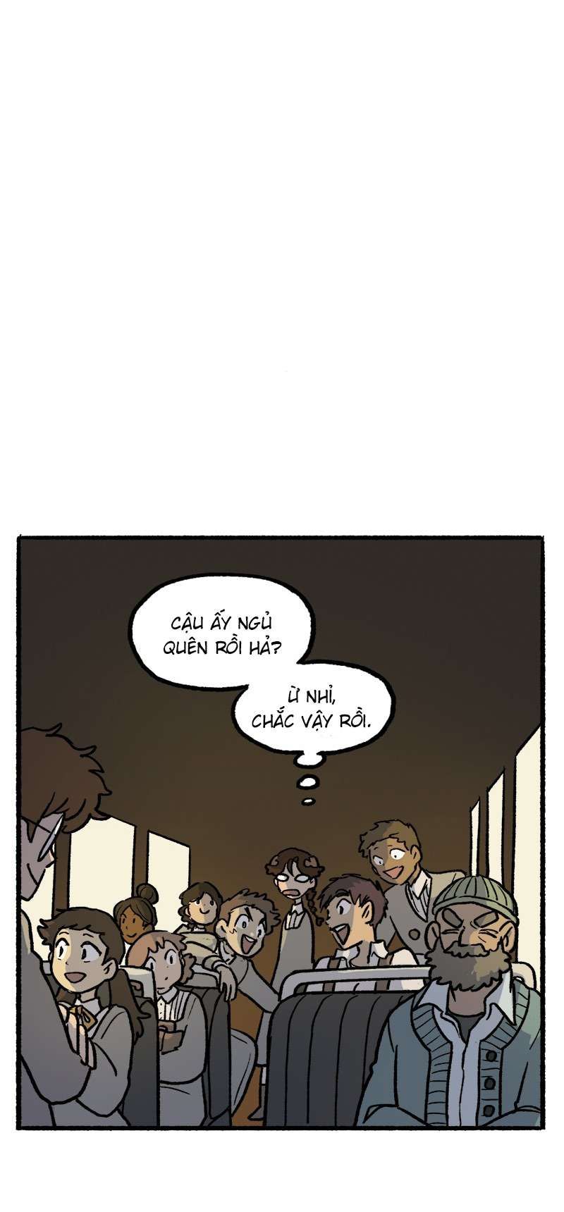 Marionetta [Chap 1-26]