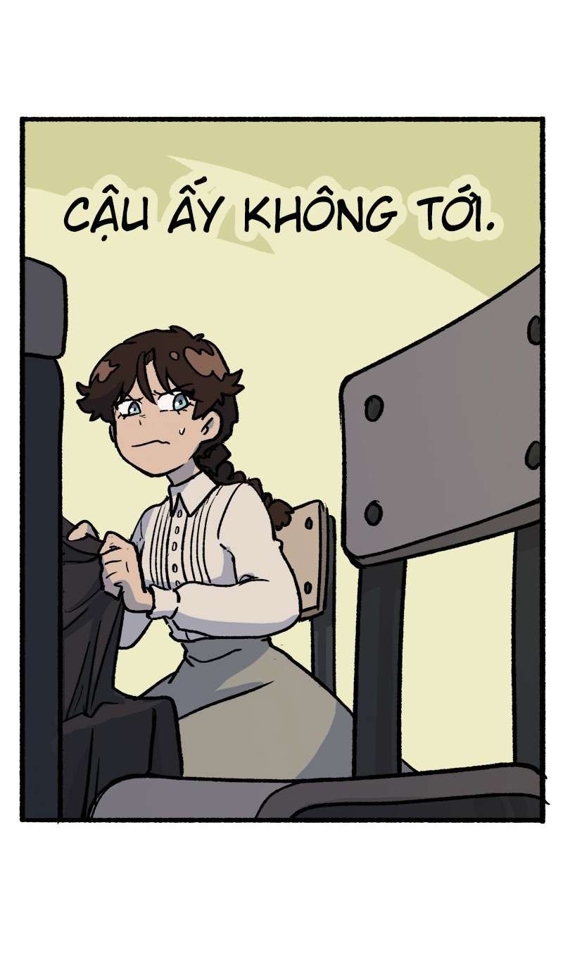 Marionetta [Chap 1-26]