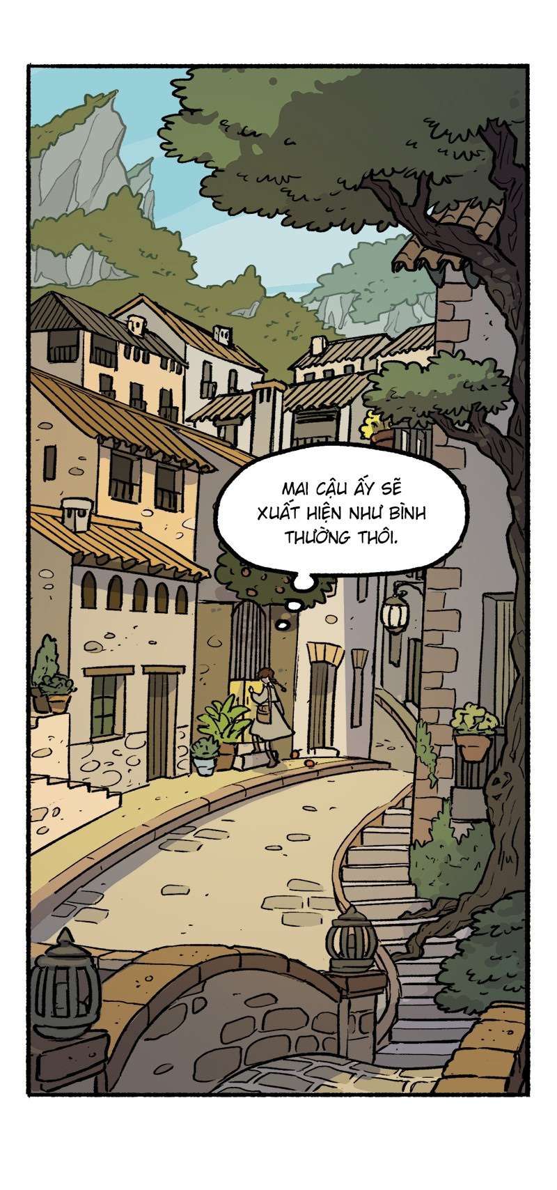 Marionetta [Chap 1-26]