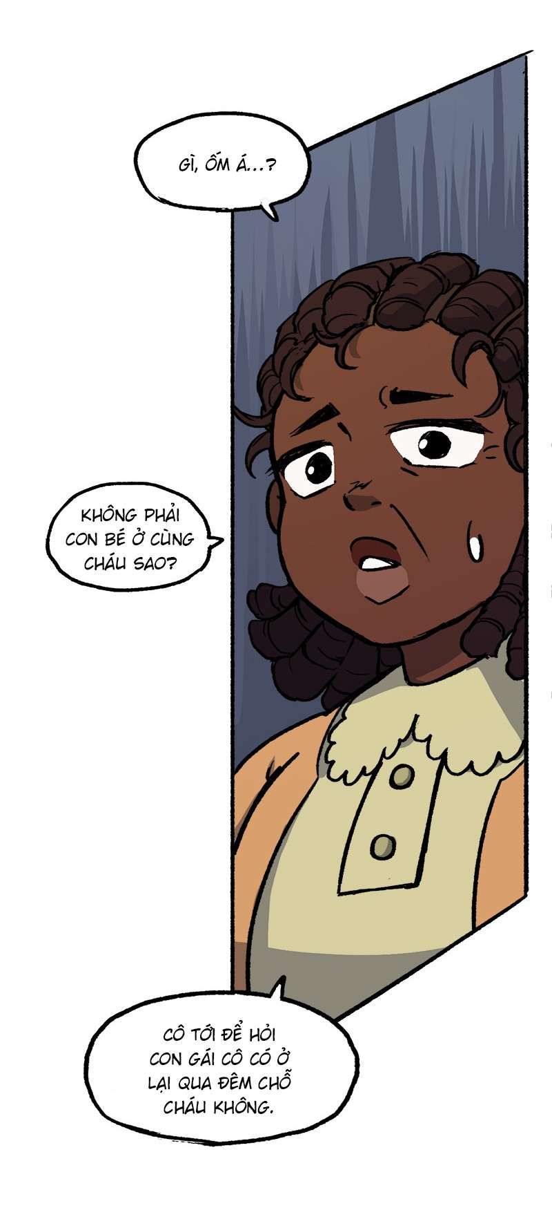 Marionetta [Chap 1-26]