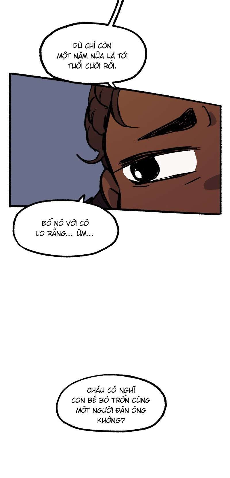 Marionetta [Chap 1-26]