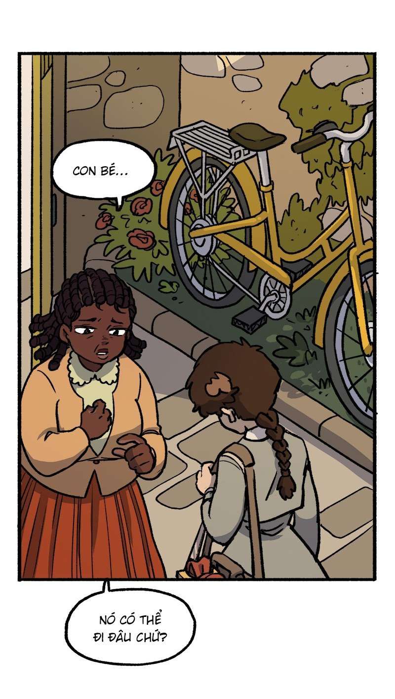 Marionetta [Chap 1-26]