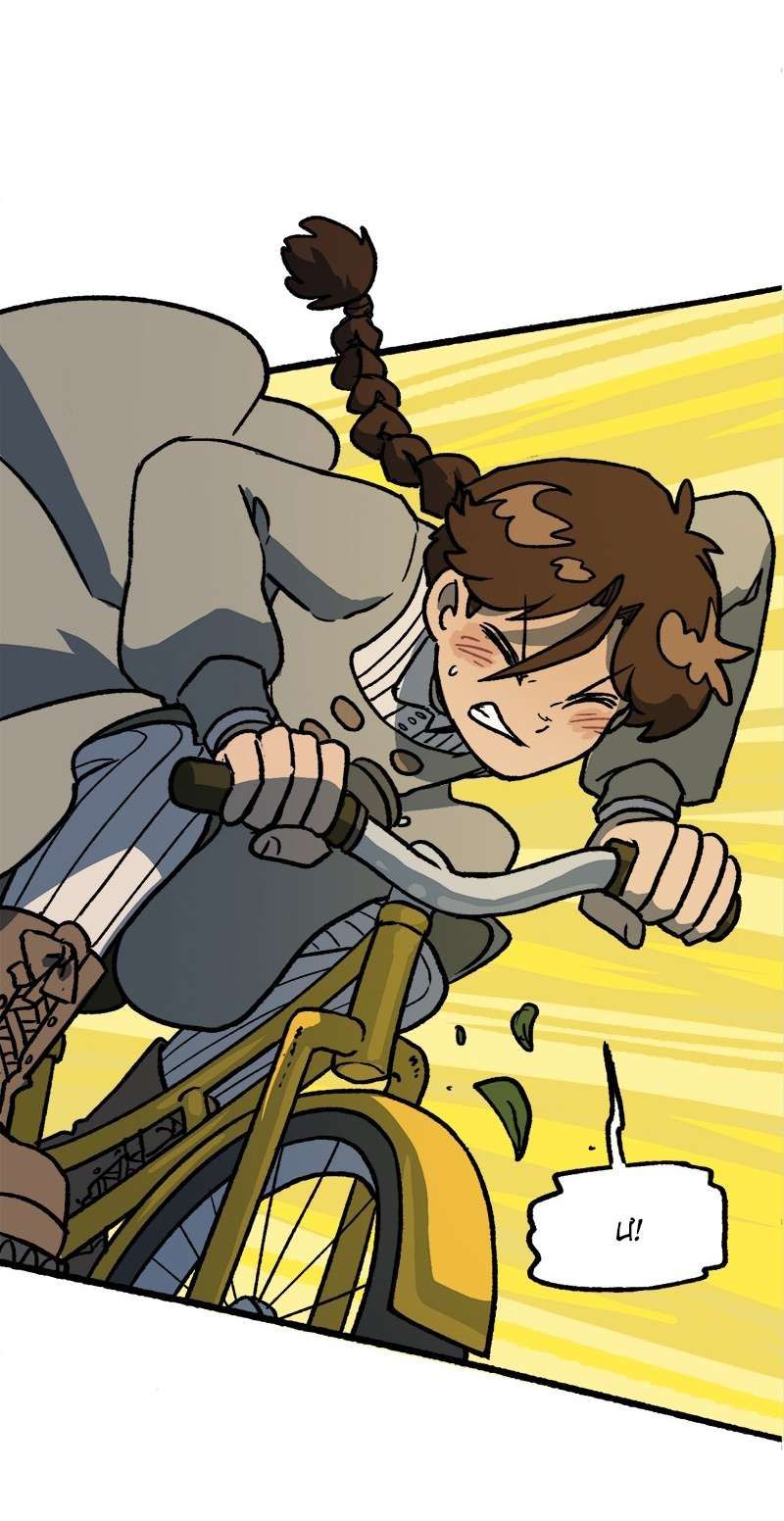 Marionetta [Chap 1-26]