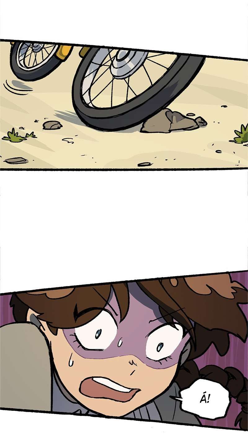 Marionetta [Chap 1-26]