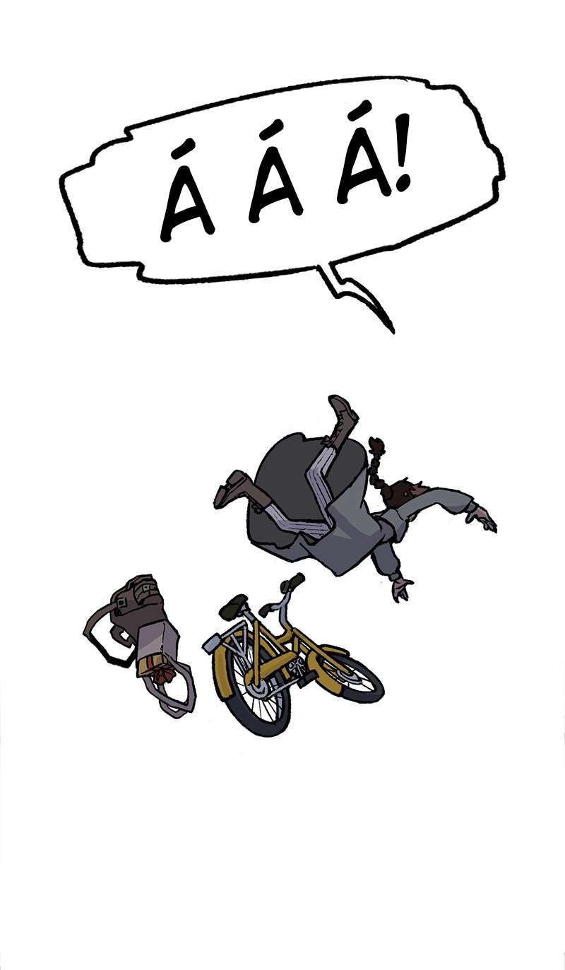 Marionetta [Chap 1-26]