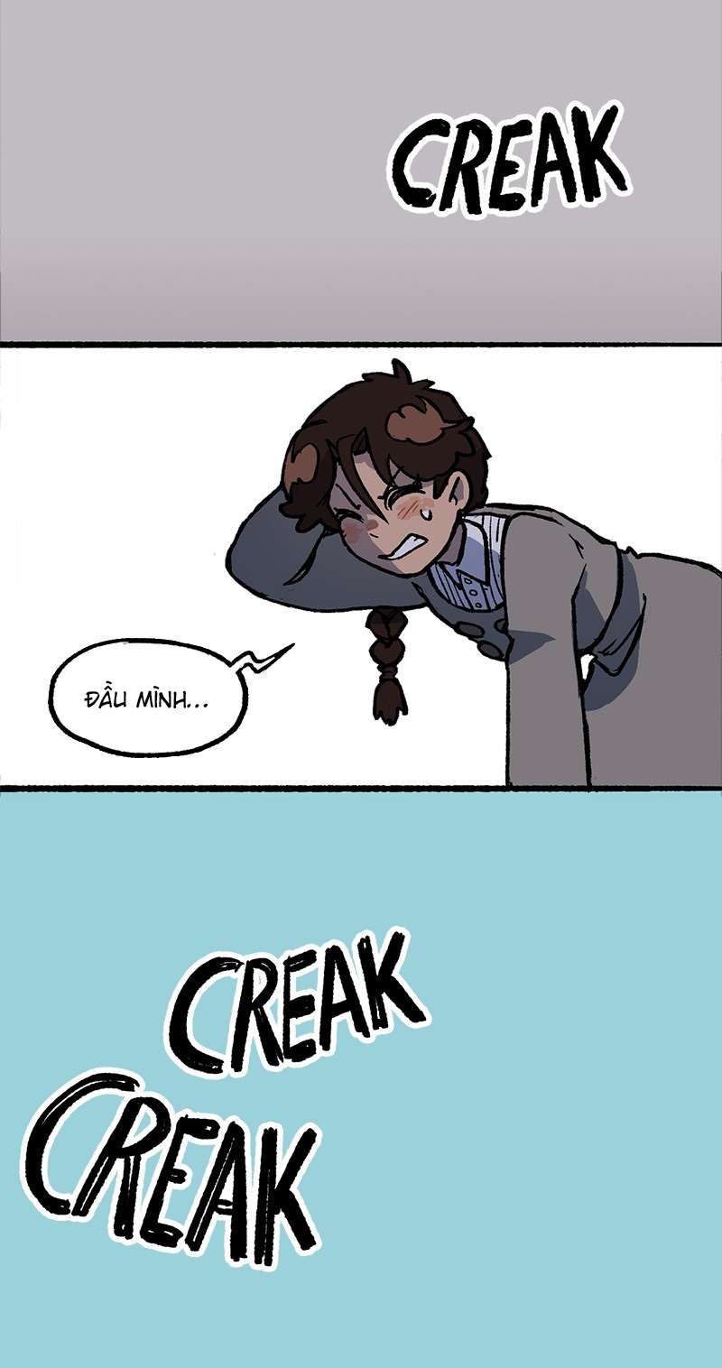 Marionetta [Chap 1-26]