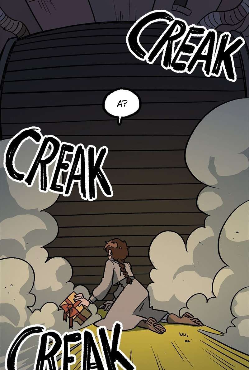 Marionetta [Chap 1-26]