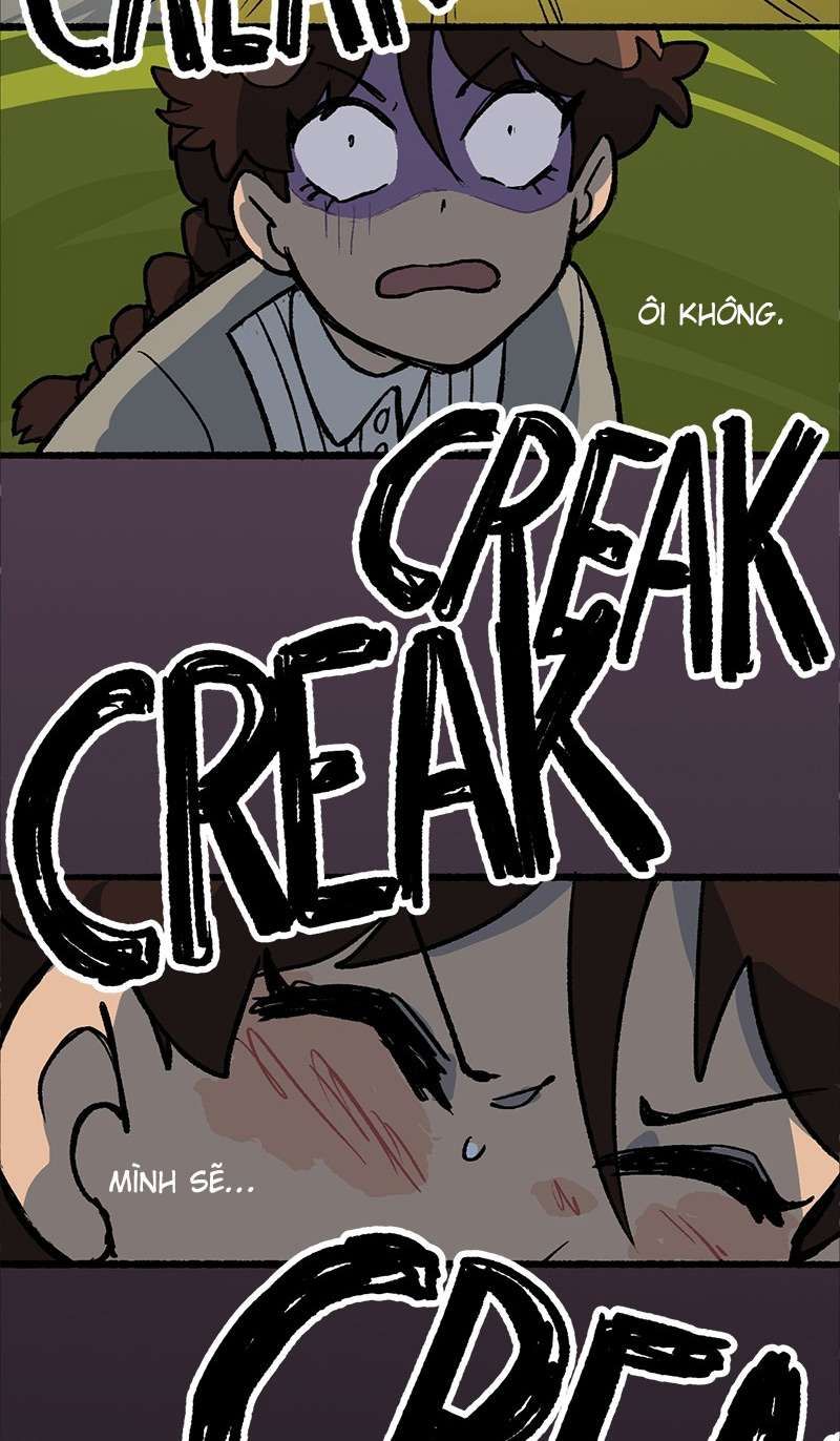 Marionetta [Chap 1-26]