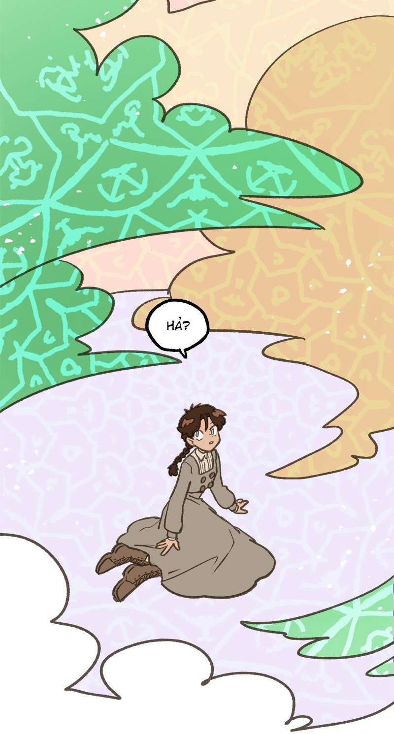 Marionetta [Chap 1-26]