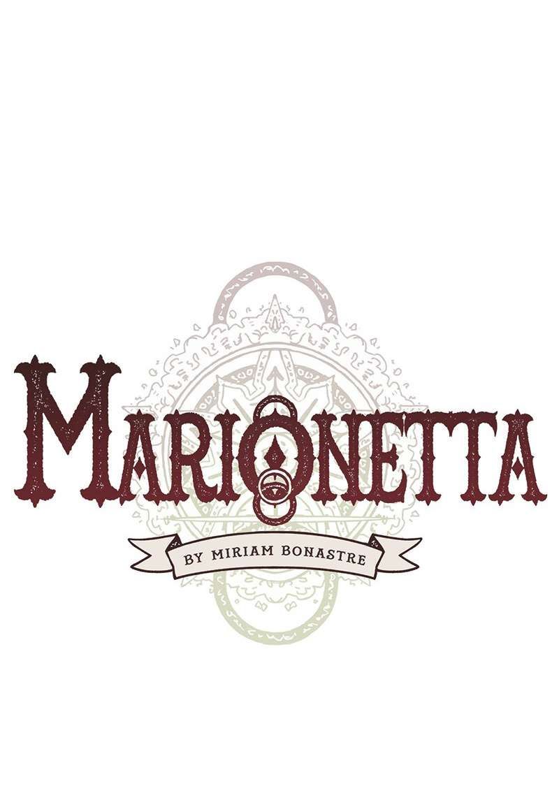 Marionetta [Chap 1-26]