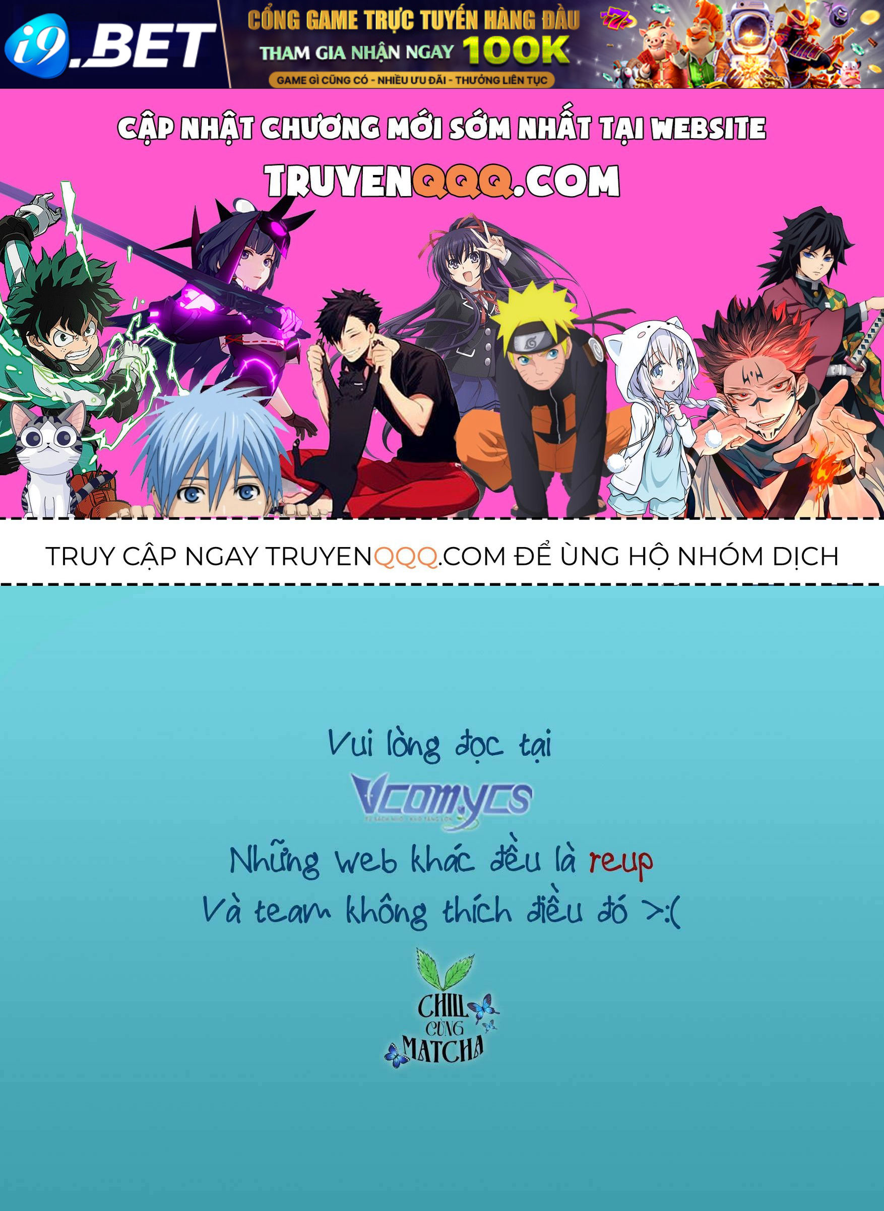 Marionetta [Chap 1-26]