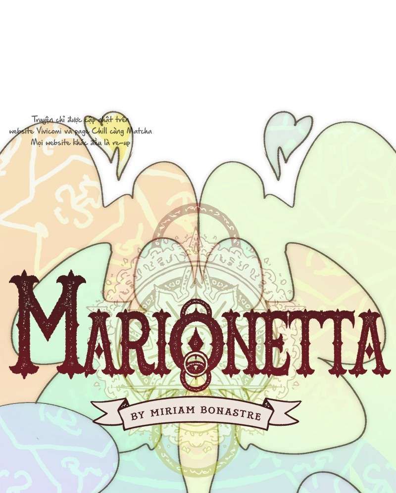 Marionetta [Chap 1-26]