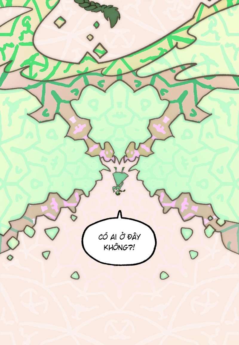 Marionetta [Chap 1-26]