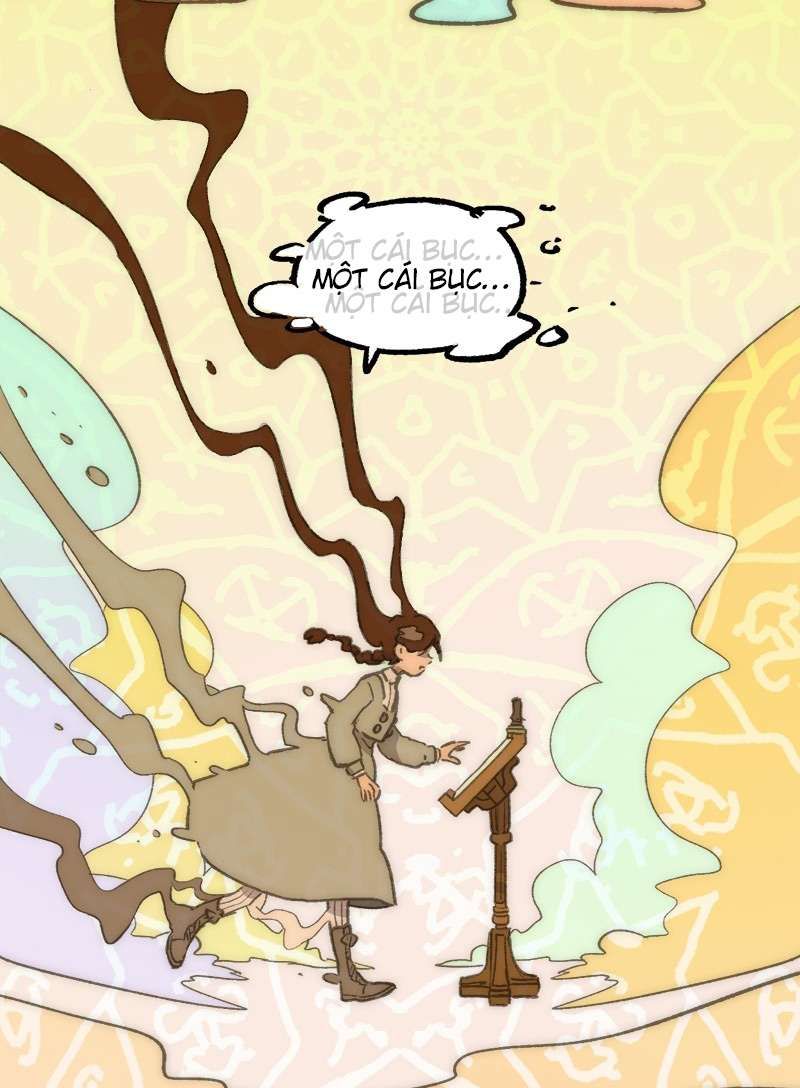 Marionetta [Chap 1-26]