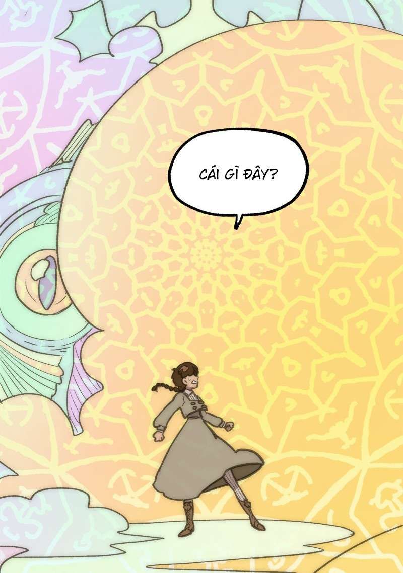 Marionetta [Chap 1-26]