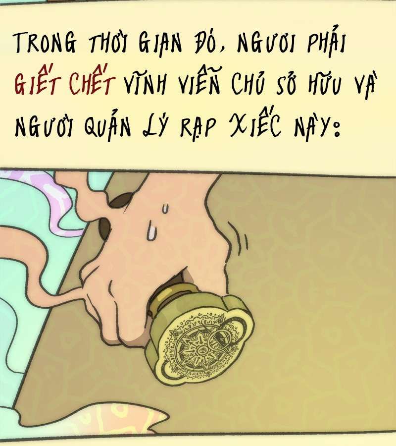 Marionetta [Chap 1-26]