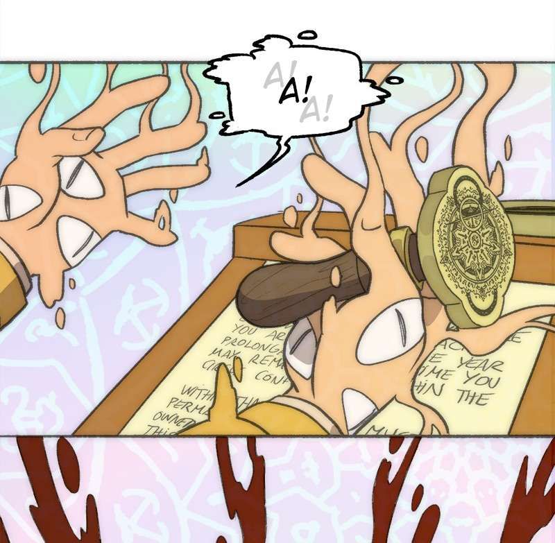 Marionetta [Chap 1-26]