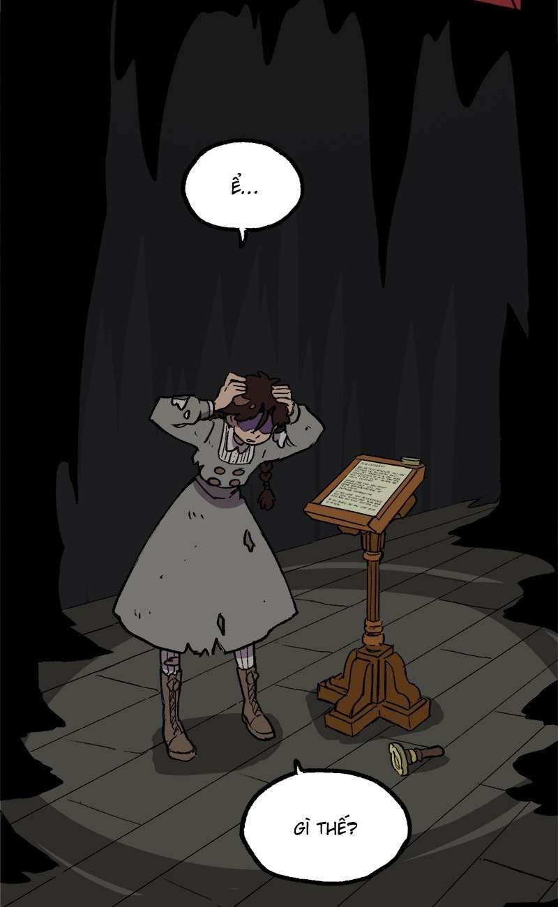 Marionetta [Chap 1-26]