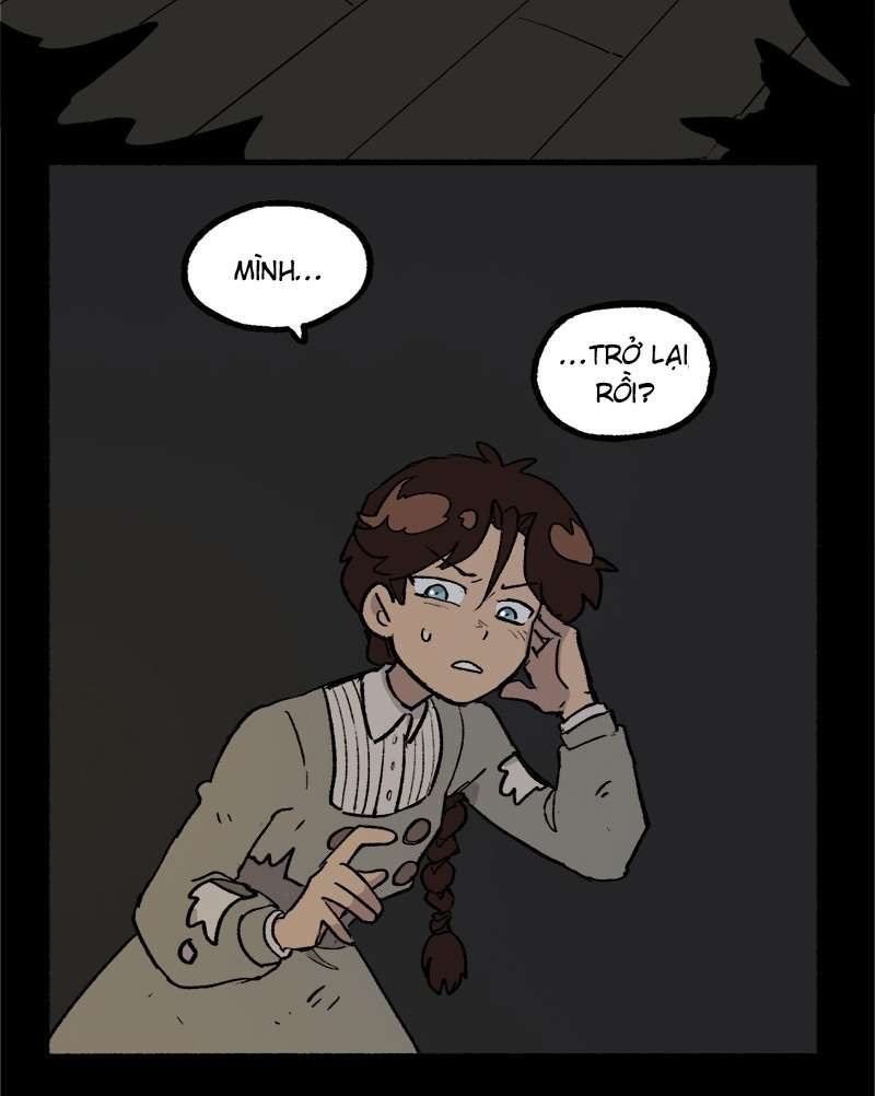 Marionetta [Chap 1-26]