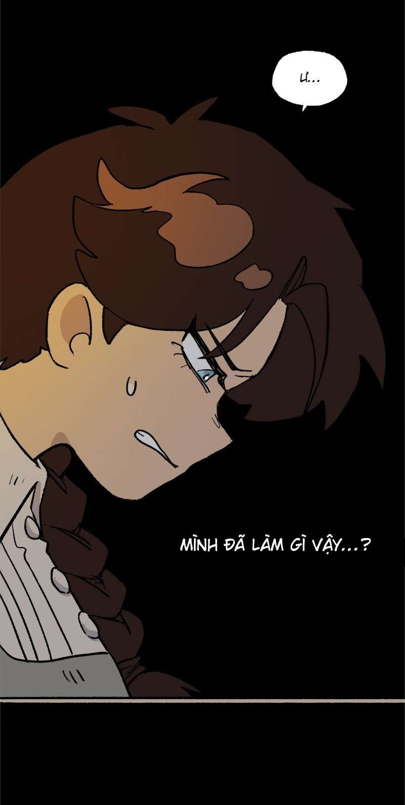 Marionetta [Chap 1-26]