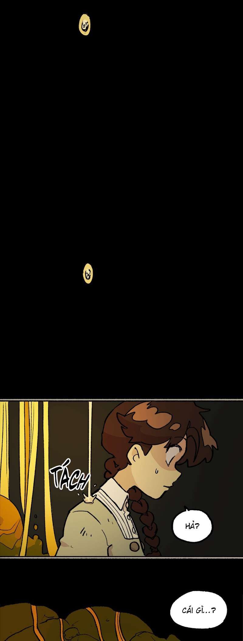 Marionetta [Chap 1-26]