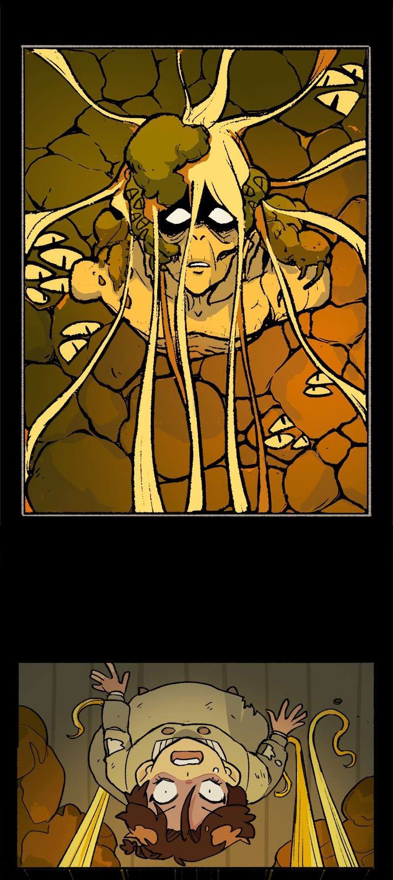 Marionetta [Chap 1-26]