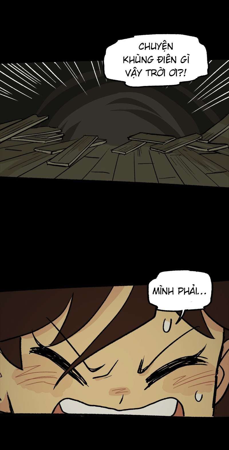 Marionetta [Chap 1-26]