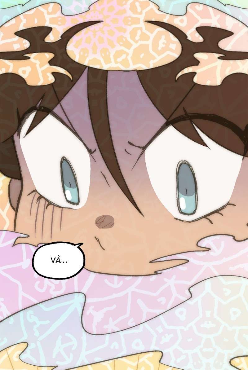 Marionetta [Chap 1-26]