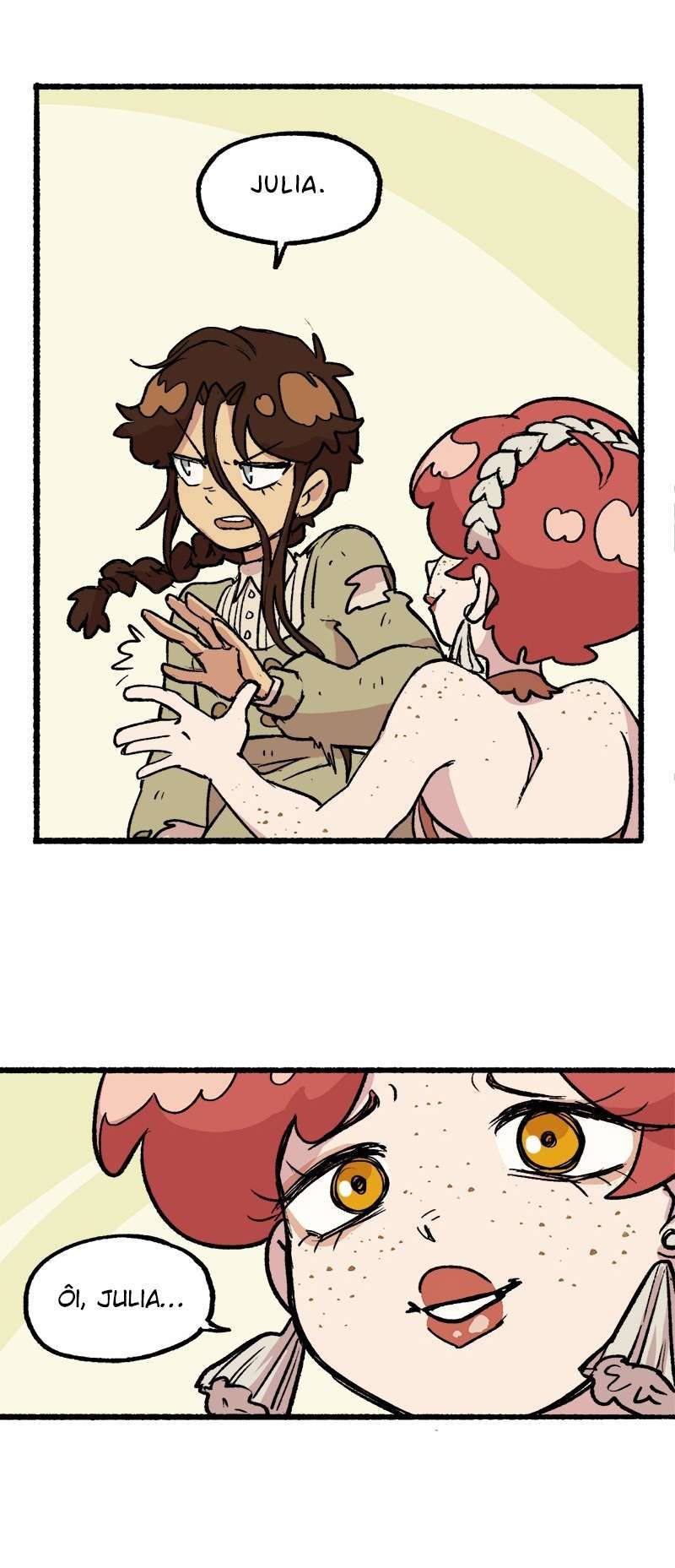 Marionetta [Chap 1-26]