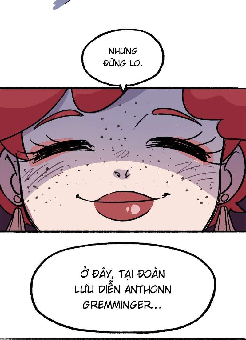 Marionetta [Chap 1-26]