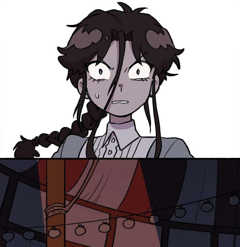 Marionetta [Chap 1-26]