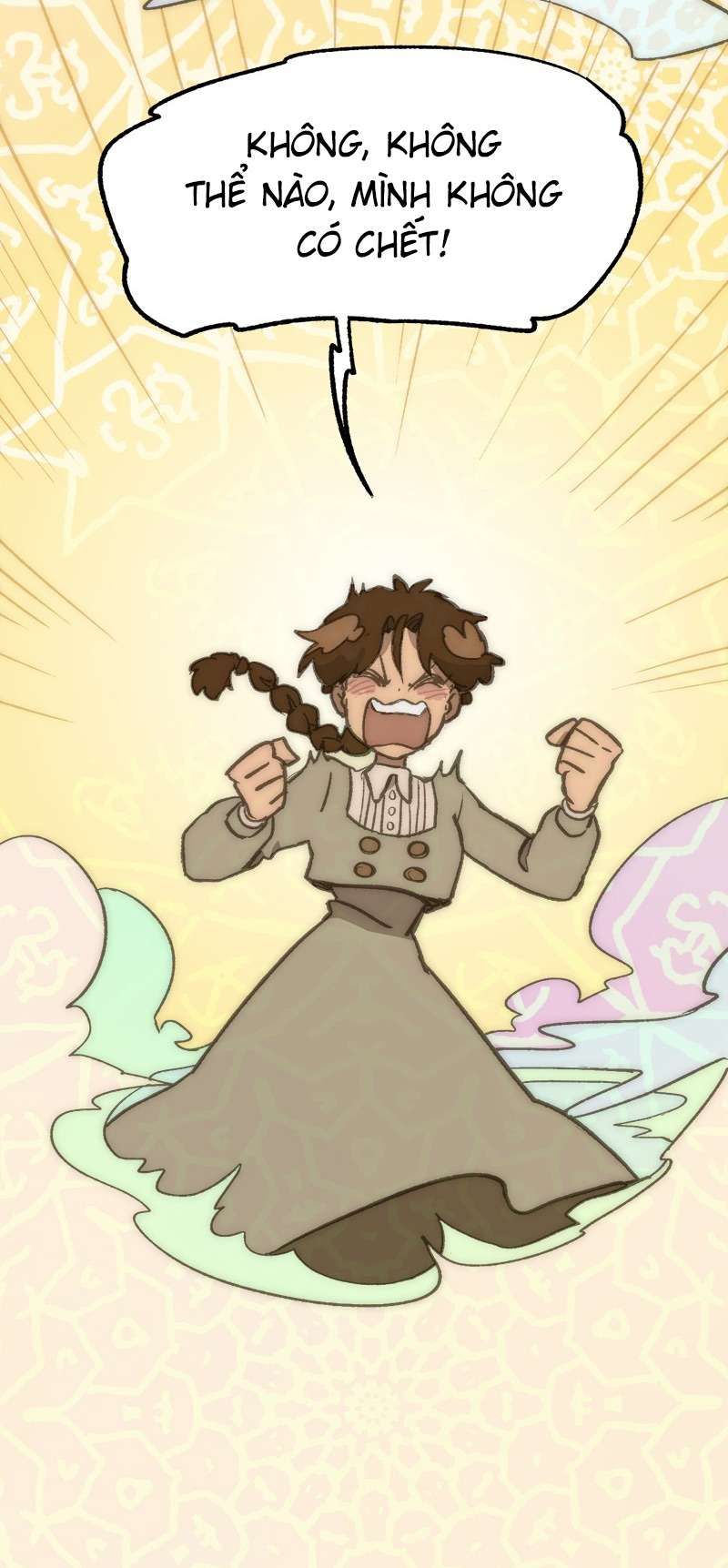 Marionetta [Chap 1-26]