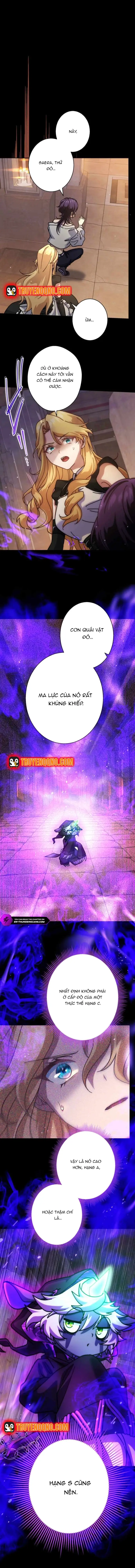 Quỷ Vương Tái Sinh: Kẻ Lạc Lối Chap 32 - Next Chap 31